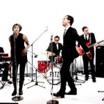 Will Fitz & The Tantrums Jump Into the Big "League" With Their New Song?