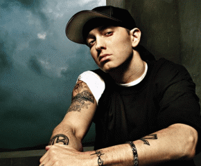 The Marshall Mathers LP 2 Is Coming: Eminem Reveals Tracklist