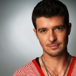 Guess What, JT? Robin Thicke is Coming for That Ass!