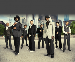 We Saw It!: The Roots @ The House of Blues in Boston 12/26