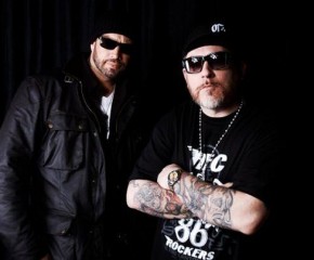 Spin Cycle: Everlast's "Songs of the Ungrateful Living"