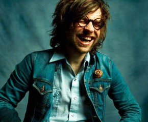 Spin Cycle: Ryan Adams' "Ashes & Fire"