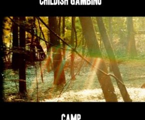 Spin Cycle: Childish Gambino's "Camp"