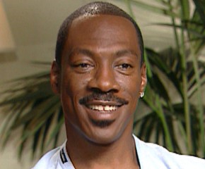 Pass The Popcorn: Is Eddie Murphy Really Back?