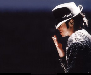 A Not Quite Definitive Ranking Of All Michael Jackson's Epic (Records) Songs