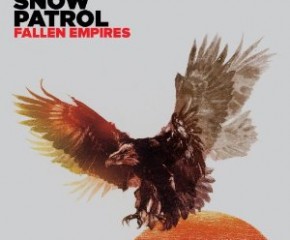 Spin Cycle: Snow Patrol's "Fallen Empires" (Drew's Review)