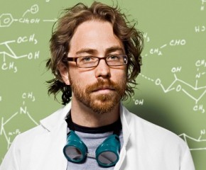 The Blerd Interview: Jonathan Coulton