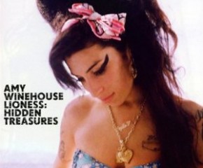 Spin Cycle: Amy Winehouse's "Lioness: Hidden Treasures"