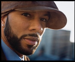 Spin Cycle: Common's "The Dreamer/The Believer"