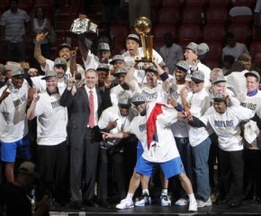 Roundball Soundoff Is Back!: 2011-2012 NBA Predictions