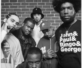 Discography Fever!: The Roots (Part Two)