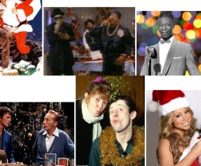 bLISTerd: The 20 Best Holiday Songs Of All Time (Part 2)