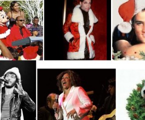 bLISTerd: The 20 Best Holiday Songs Of All Time (Part 1)