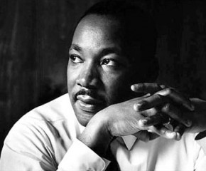 Blerd Appreciation: Dr. Martin Luther King Jr.