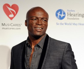 Spin Cycle: Seal's "Soul 2"
