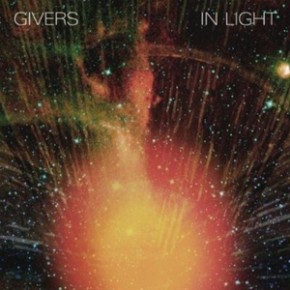 The Singles Bar: Givers' "Up Up Up"