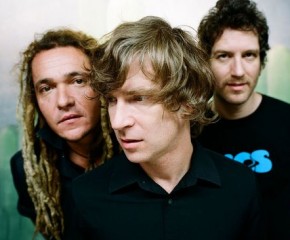 Spin Cycle: Nada Surf's "The Stars are Indifferent to Astronomy"