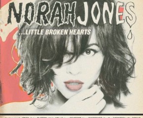 The Singles Bar: Norah Jones' "Happy Pills"