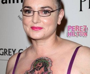 Spin Cycle: Sinead O'Connor's "How About I Be Me (And You Be You)?"