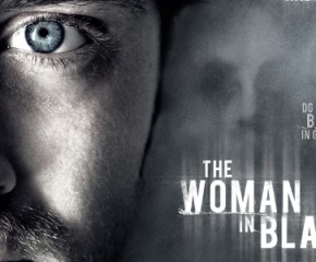 Pass the Popcorn: "The Woman in Black"
