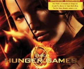 Spin Cycle: "The Hunger Games" Original Soundtrack