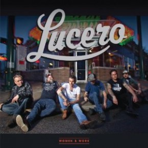 Spin Cycle: Lucero's "Women & Work"