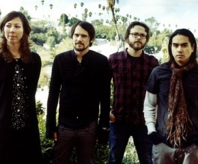 The Singles Bar: Silversun Pickups "Bloody Mary (Nerve Endings)"