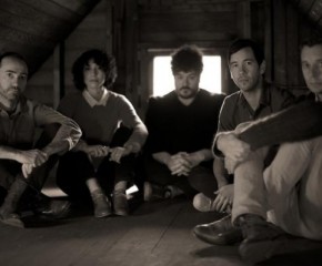 Spin Cycle: The Shins' "Port of Morrow"