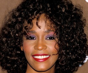 Discography Fever: Whitney Houston (Part 1 of 2)