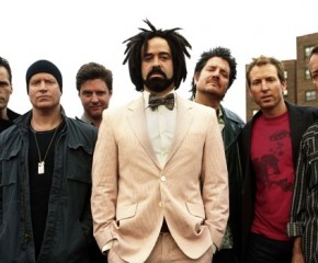 Spin Cycle: Counting Crows' "Underwater Sunshine (Or What We Did On Our Summer Vacation)"