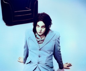 Spin Cycle: Jack White's "Blunderbuss"