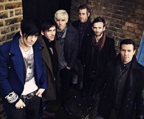 Spin Cycle: Lostprophets' "Weapons"