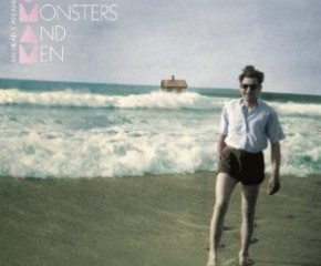 Spin Cycle: Of Monsters and Men's "My Head is an Animal"
