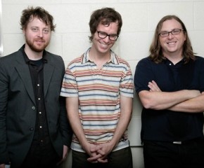 The Singles Bar: Ben Folds Five's "Do It Anyway"