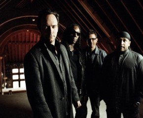 Spin Cycle: Dave Matthews Band, Away from the World