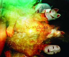 Spin Cycle: Marriages' Kitsune