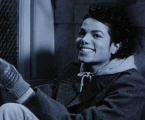 The Viewfinder: Michael Jackson, "Human Nature" (Live At Wembley, 1988)