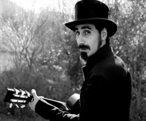 The Singles Bar: Serj Tankian's "Figure It Out"