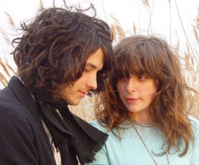 Spin Cycle: Beach House's Bloom