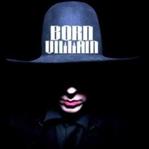 Spin Cycle: Marilyn Manson's "Born Villain"