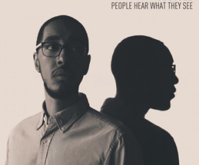 Spin Cycle: Oddisee, People Hear What They See