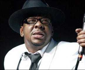 Spin Cycle: Bobby Brown, The Masterpiece