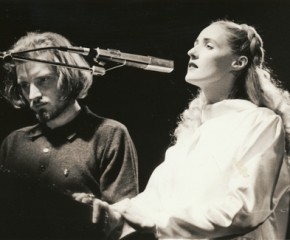 The Singles Bar: Dead Can Dance, "Amnesia"