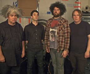 Spin Cycle: Melvins Lite, Freak Puke