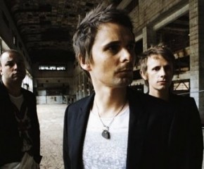 The Singles Bar: Muse "Madness"