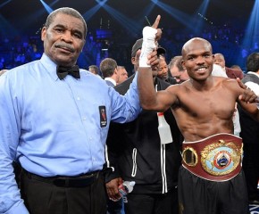 The Squared Circle - A Look Back At The Pacquiao-Bradley Fiasco