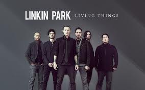 Spin Cycle: Linkin Park, Living Things