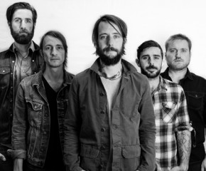 The Viewfinder: Band of Horses, "Knock Knock"