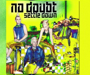 The Singles Bar: No Doubt; "Settle Down"