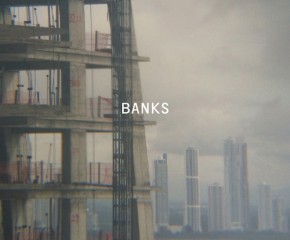 The Singles Bar: Paul Banks, "The Base"